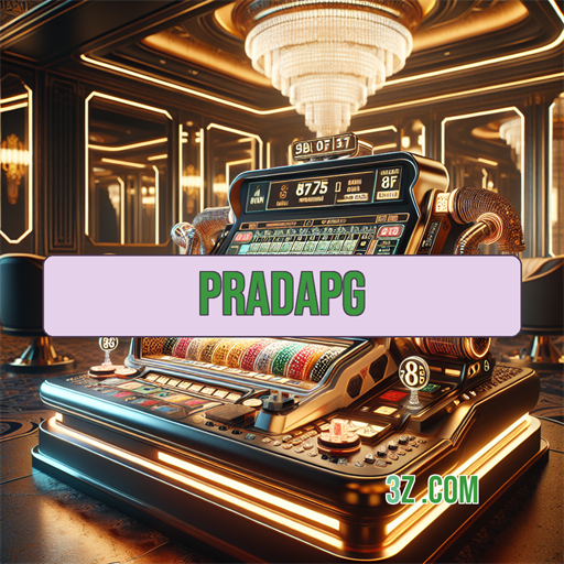 pradapg.com