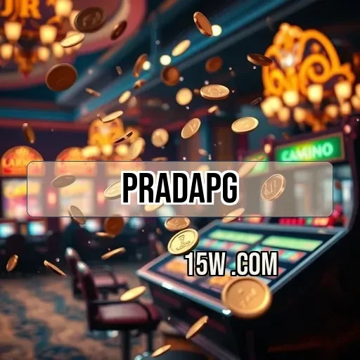 pradapg.com: O Site Confiável Que Todo Gamer Merece Conhecer