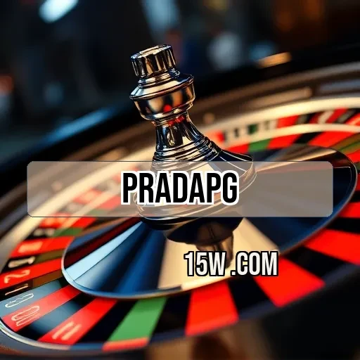 pradapg.com: Descubra as Melhores Opções de Pagamento para Jogos Online
