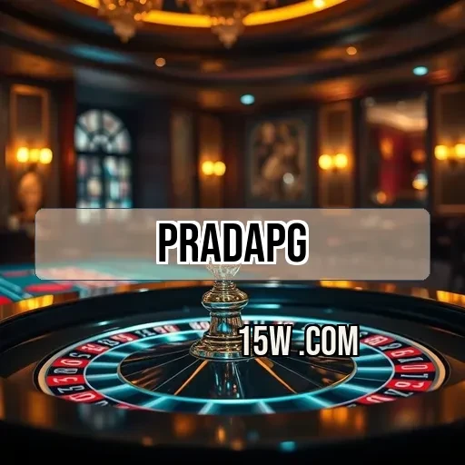pradapg.com Transformando Promoções em Oportunidades Imperdíveis para Gamers