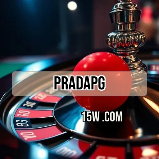 pradapg.com: Melhores Dicas de Eventos para Apostas Online