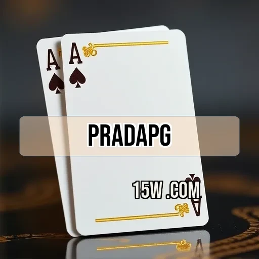 pradapg.com VIP: Benefícios Exclusivos que Transformam Seu Jogo